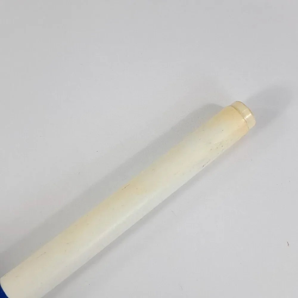 Eberhard Faber Felt Tip Pen Fine Point Marker Blue Vintage